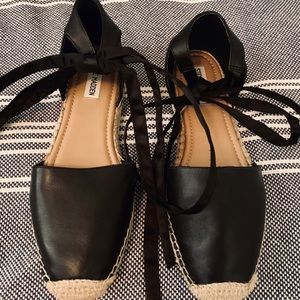 Steve Madden Espadrille